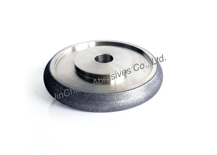 CBN  Grinding Wheel Used For Wood Band Saw Sharpening For 5,000 meters long At Least.