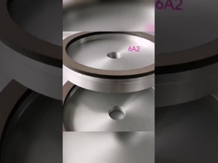 Schleifscheibe Harz CBN