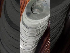 Elektroplattierte Diamantsäge zum Schneiden von Suda Glas 76 mm Durchmesser