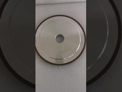 14A1 200*8*6*31.75 D107 Harzbindung Diamantschleifrad