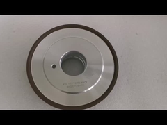 4V2 175mm schalenförmige Harzbindung Diamantschleifrad