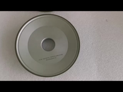 12V9 150*20*31.75*10mm D30 C125 Harzbindung Diamantrad