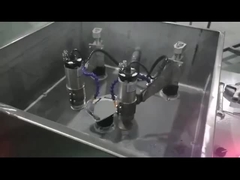 Rückspiegel zum Schleifen