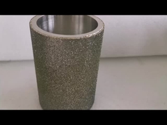 Anpassungsfähige elektroplattierte Diamanträder