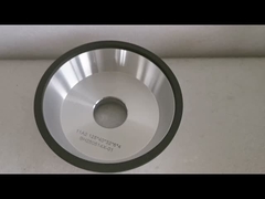 11A2 125*40*32*6*4 B151 C75 Harzbindung CBN Schleifrad