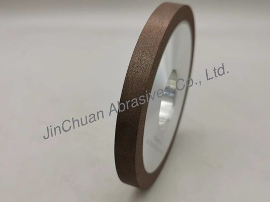 Straight Resin Diamond Grinding Disc Wheel 1A1 100mm By Express