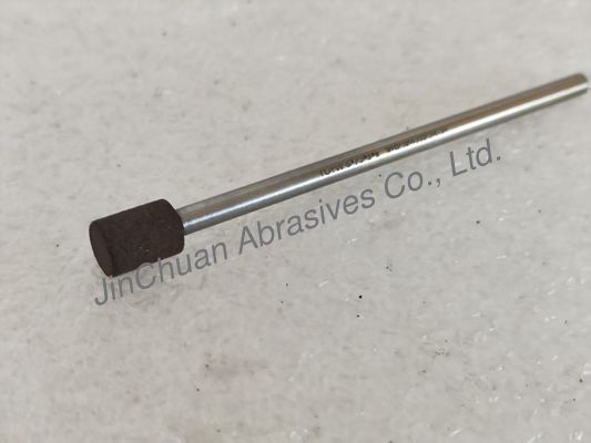 1U1W Grinding Points Cbn Mounted Points For Grinding And Polishing