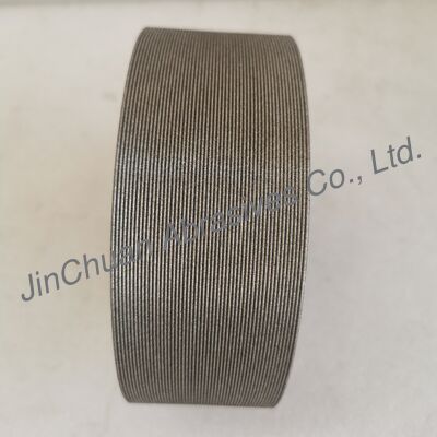 Qualität  Custom-Made CBN Gear Cutting Tool 150*5308*32*51 B126 For Food Processing Saws. Fabrik