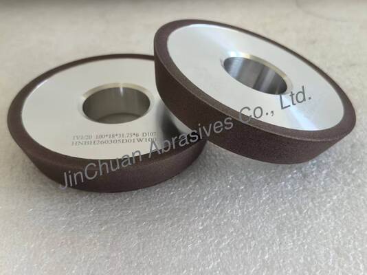 1V1/30 Customized Resin Diamond Grinding Wheel With Diameter 50,Diamond Grit Number D140
