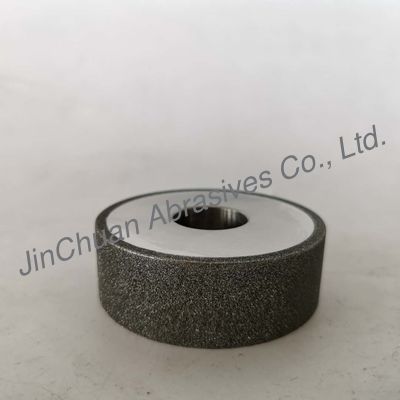 Round Concrete D80 76.2*25.4*25.4*3 Diamond Grinding Disc
