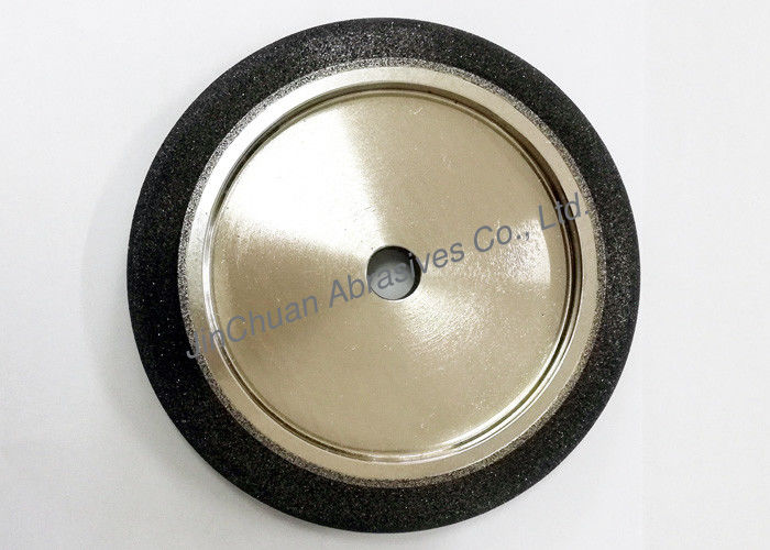 5" WM10/30 CBN Grinding Wheels For Band Saws For Woodworking