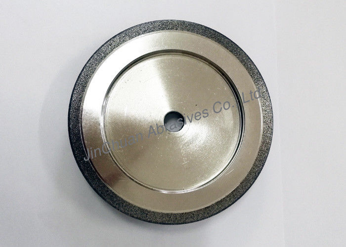 5" WM10/30 CBN Grinding Wheels For Band Saws For Woodworking