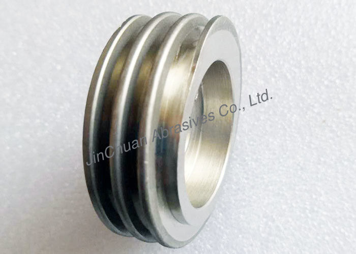 Electroplated CBN Sharpening Wheels