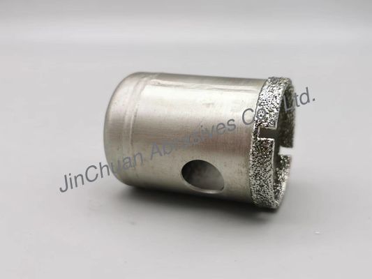 Zylinder netter Diamond Abrasives Grinding Cutting 38*52*M15 D30/35