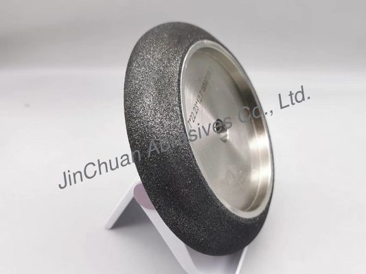 127mm 5 Zoll-Bandsäge, die Schleifscheiben für Woodmizer WM7/39.5 Turbo schärft