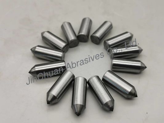 Einzel-Werkzeuge CBN Diamond Grinding Wheel Dresser Natural asphaltieren Harz