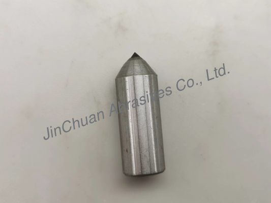 Einzel-Werkzeuge CBN Diamond Grinding Wheel Dresser Natural asphaltieren Harz