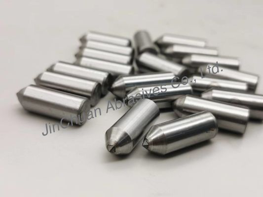 Einzel-Werkzeuge CBN Diamond Grinding Wheel Dresser Natural asphaltieren Harz