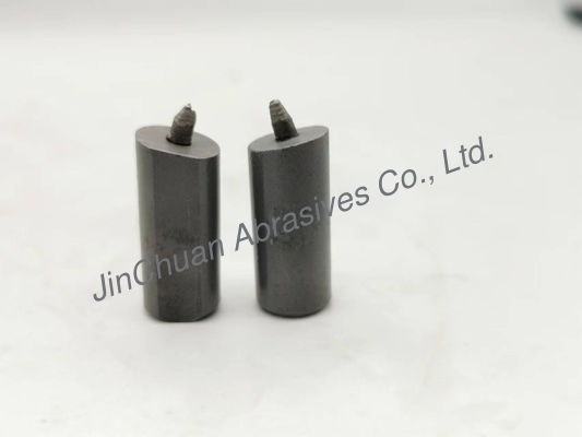 Flacher Teller 29*11mm CBN Diamond Grinder Dresser Pen Wheel 1A1