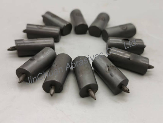 Flacher Teller 29*11mm CBN Diamond Grinder Dresser Pen Wheel 1A1