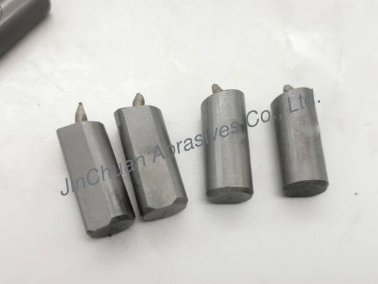 Flacher Teller 29*11mm CBN Diamond Grinder Dresser Pen Wheel 1A1