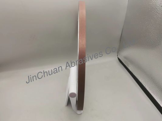 250*76.2*12*10mm Harz verpfändete Diamond Grinding Wheel For Tungsten-Karbid-Messer