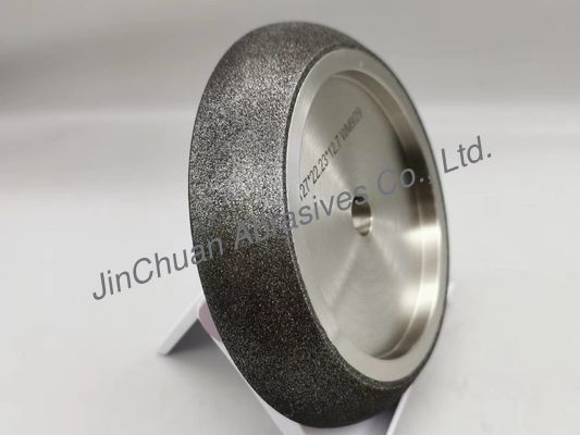 Woodmizer-Band sah das Schärfen der Diskette der Schleifscheibe-WM9/29 5inch 127mm