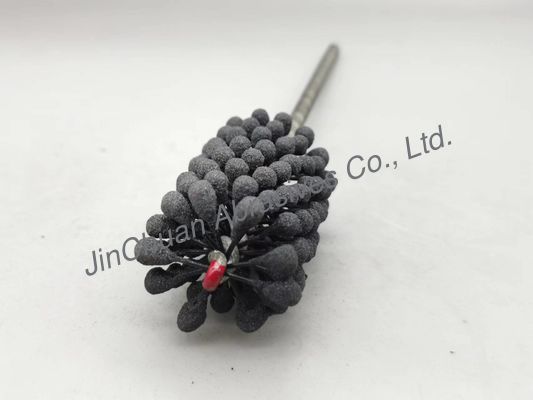 Scheuermittel Flex Honing Brushes Silicon Carbide 40*60*200mm 240#