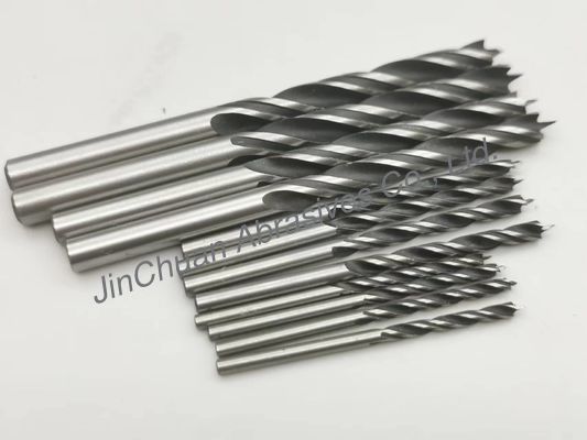 Diamond Abrasive 40 Grit Carbon Steel Drill Bits für hölzerne Trockenmauer-Bohrung