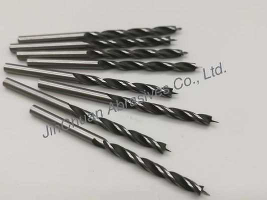 Diamond Abrasive 40 Grit Carbon Steel Drill Bits für hölzerne Trockenmauer-Bohrung