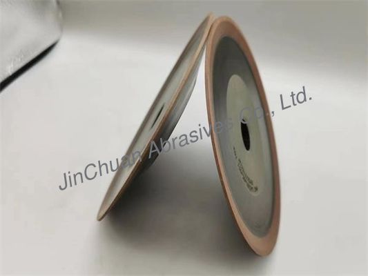 Bakelit-Harz-Bindung Diamond Grinding Wheel 1502010(3) 1 D46 C100