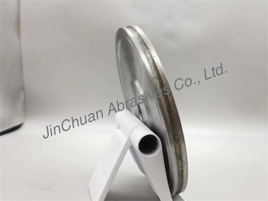 150 16 3,1 galvanisierter Diamond Grinding Wheel D91 C50 haltbar