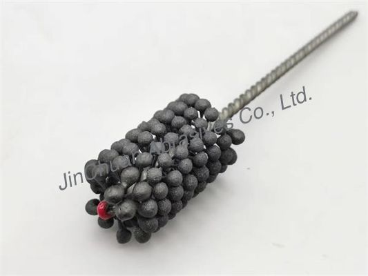 36mm abschleifendes flexibles Abziehen bürsten 38 60 200 180#