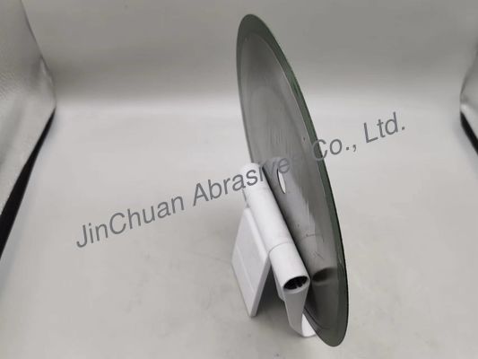 1,0 Stärke-Harz-Bindung, die Rad D180 Grit For Fiber schneidet
