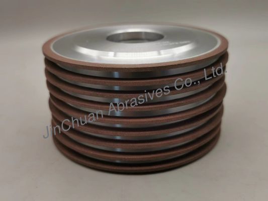 verbundener Schleifer Diamond Grinding Wheel Sharpening Tools D91 des Harz-14a1