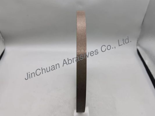 Harz 1A1 verpfändete Schleifer Diamond Grinding Wheel Grays 200mm