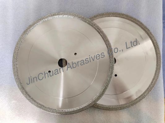 Elektro-Guss-Diamant-Schleifrad zum Gießen 9A1 355mm