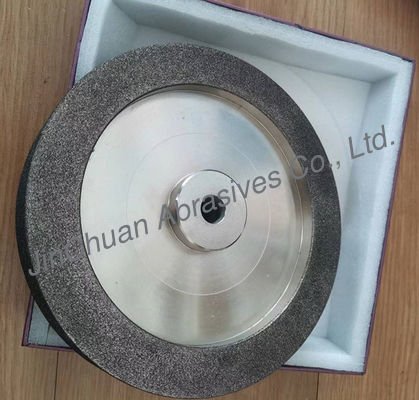 Holzschleifwerk CBN Schleifwerk Schleifradschärfer 9/29 10/30