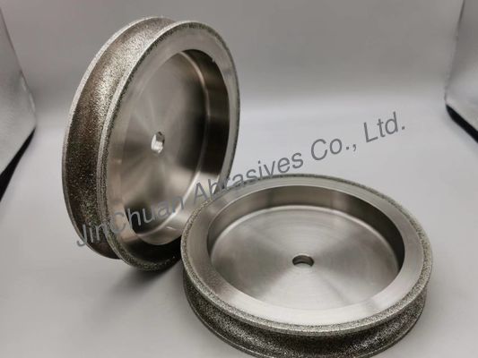 Innovative Diamantlösungen D40/45 zur Verbesserung der Schleifleistung