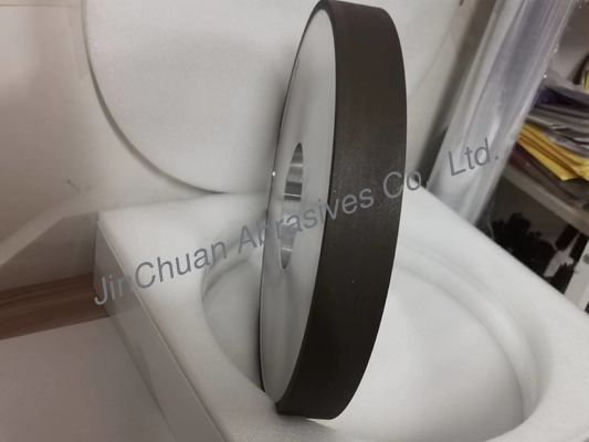 1A1 400mm harzgebundene zylindrische Carbide-Schleifrad