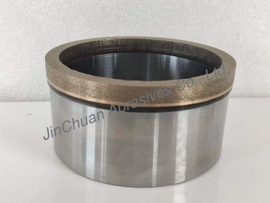 Metallbindung Diamantbohrstück D181 zum Bohren D300 D150 D100