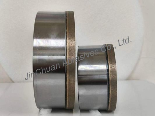 Metallbindung Diamantbohrstück D181 zum Bohren D300 D150 D100