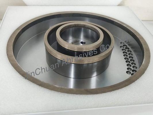 Metallbindung Diamantbohrstück D181 zum Bohren D300 D150 D100