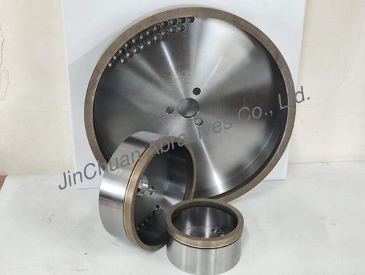 Metallbindung Diamantbohrstück D181 zum Bohren D300 D150 D100