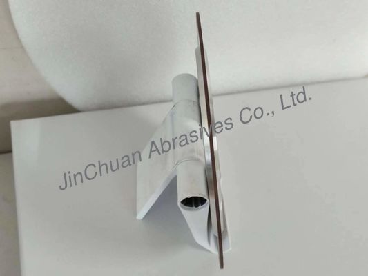 Trockenarbeit 14A1 Harzbindungs-Schleifrad Karbidwerkzeuge Diamantschärfrad