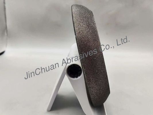 5 Zoll Woodmizer Bandsäge Schärfe Schleifrad 127mm WM4/32