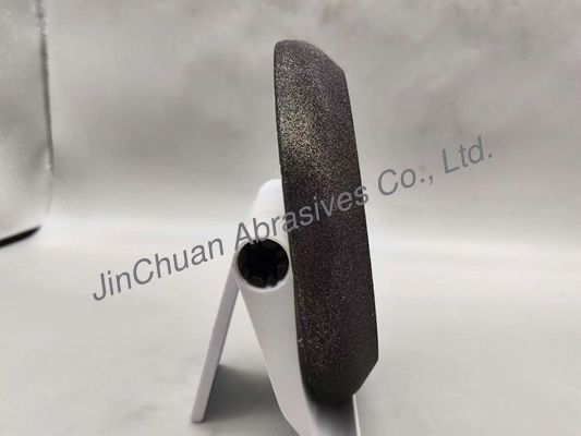 WOODMIZER Band Saw Blade Schärfen CBN Räder 5 " WM 7/34