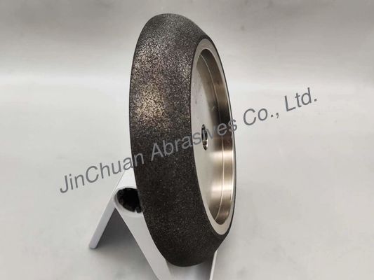 WOODMIZER Band Saw Blade Schärfen CBN Räder 5 " WM 7/34