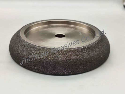 WOODMIZER Band Saw Blade Schärfen CBN Räder 5 " WM 7/34