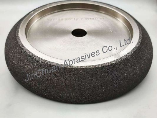 WOODMIZER Band Saw Blade Schärfen CBN Räder 5 " WM 7/34